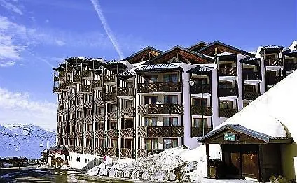 Apts Pierre Et Le Tykal Hotel 3*