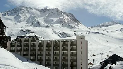 Apts Pierre Et Le Tykal Val Thorens